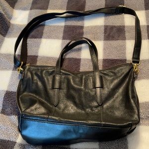 Fossil Jolie bag, black